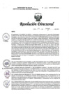 Vista preliminar de documento RD N° 169-2025-DG-INMP/MINSA