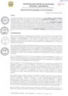 Vista preliminar de documento RESOLUCION DE ALCALDIA Nº 29-2025-MDU-A
