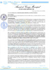 Vista preliminar de documento Acuerdo de Consejo Municipal N° 035-2025-MDPM/CM
