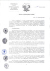Vista preliminar de documento Resolución Directoral N° 119-2025-DG-INCN