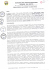Vista preliminar de documento RESOLUCION DE ALCALDIA Nº 33-2025-MDU-A