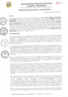 Vista preliminar de documento RESOLUCION DE ALCALDIA Nº 36-2025-MDU-A