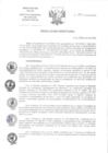 Vista preliminar de documento Resolución Directoral N° 121-2025-DG-INCN