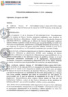 Vista preliminar de documento RESOLUCION ADMINISTRATIVA N°009-2024-AGA