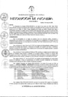 Vista preliminar de documento RESOLUCIÓN DE ALCALDIA Nº 254-2025 -MDC-A