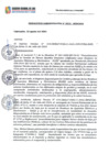 Vista preliminar de documento RESOLUCION ADMINISTRATIVA N°016-2025-AGA