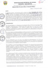 Vista preliminar de documento RESOLUCION DE ALCALDIA Nº 40-2025-MDU-A