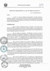 Vista preliminar de documento RESOLUCION ADMINISTRATIVA N° 009-2017-GORE-ICA-PETACC-OA