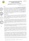 Vista preliminar de documento RESOLUCION DE ALCALDIA Nº 42-2025-MDU-A