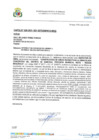 Vista preliminar de documento CARTA Nº 020