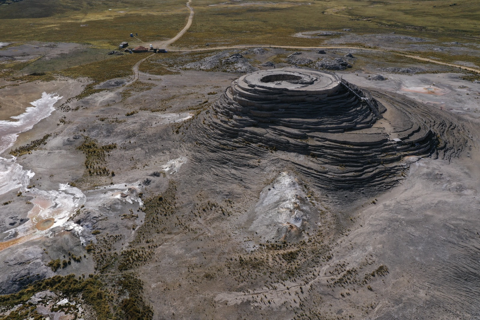 Pachapumpu Ayacucho