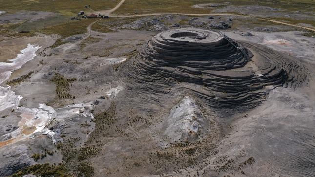 Pachapumpu Ayacucho