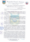 Vista preliminar de documento RESOLUCION DE ALCALDIA L N° 271-2025-MDP-A