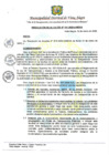 Vista preliminar de documento RESOLUCION DE ALCALDIA Nº 101-2025-A-MDVA