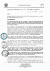 Vista preliminar de documento RESOLUCION ADMINISTRATIVA N° 016-2017-GORE-ICA-PETACC-OA
