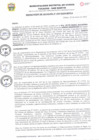 Vista preliminar de documento RESOLUCION DE ALCALDIA Nº 50-2025-MDU-A