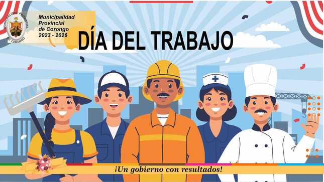 Dia del Trabajo