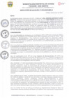 Vista preliminar de documento RESOLUCION DE ALCALDIA Nº 52-2025-MDU-A
