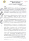 Vista preliminar de documento RESOLUCION DE ALCALDIA Nº 53-2025-MDU-A