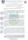 Vista preliminar de documento RESOLUCION DE ALCALDIA L N° 267-2025-MDP-A