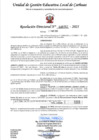 Vista preliminar de documento RD 762-2025 - ATS - JAMANCA LAZARO MARCO ANTONIO