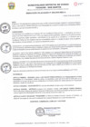 Vista preliminar de documento RESOLUCION DE ALCALDIA Nº 58-2025-MDU-A