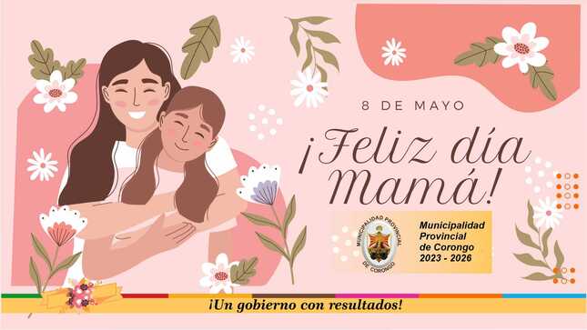 Día de la Madre 2025