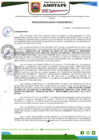 Vista preliminar de documento RESOLUCIÓN DE ALCALDIA N°229-2024-MDA-ALC
