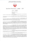 Vista preliminar de documento RD 767-2025 - EFECTOS PAGO - CANTARO PUNTILLO HUMBERTO EUGENIO