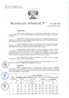 Vista preliminar de documento Resolución Jefatural Nº 107-2025-INEI