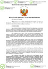 Vista preliminar de documento Resolución Jefatural Nº 0108-2025-MIDAGRI-INIA