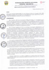 Vista preliminar de documento RESOLUCION DE ALCALDIA Nº 62-2025-MDU-A