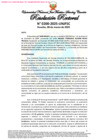 Vista preliminar de documento Resolución Rectoral