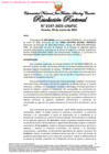 Vista preliminar de documento Resolución Rectoral