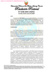 Vista preliminar de documento Resolución Rectoral