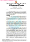 Vista preliminar de documento Resolución Rectoral