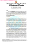 Vista preliminar de documento Resolución Rectoral