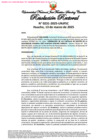 Vista preliminar de documento Resolución Rectoral