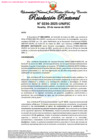 Vista preliminar de documento Resolución Rectoral