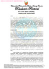 Vista preliminar de documento Resolución Rectoral