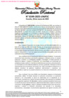 Vista preliminar de documento Resolución Rectoral