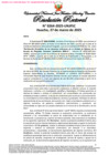 Vista preliminar de documento Resolución Rectoral