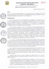 Vista preliminar de documento RESOLUCION DE ALCALDIA Nº 63-2025-MDU-A