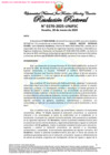 Vista preliminar de documento Resolución Rectoral