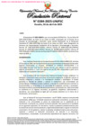 Vista preliminar de documento Resolución Rectoral