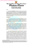 Vista preliminar de documento Resolución Rectoral