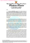 Vista preliminar de documento Resolución Rectoral
