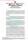 Vista preliminar de documento Resolución Rectoral