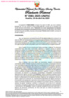 Vista preliminar de documento Resolución Rectoral