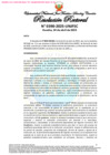 Vista preliminar de documento Resolución Rectoral